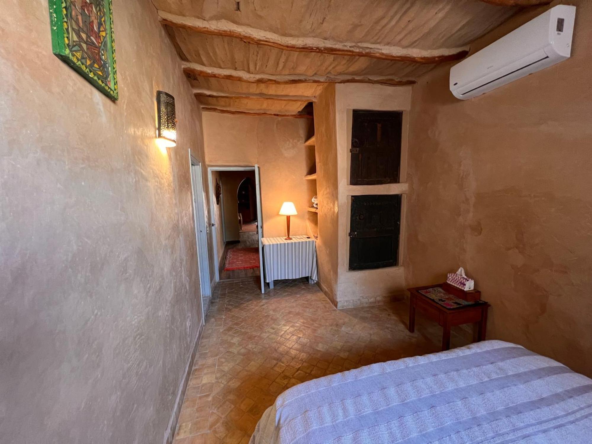 Dar Les Dattiers Taroudant Exterior foto