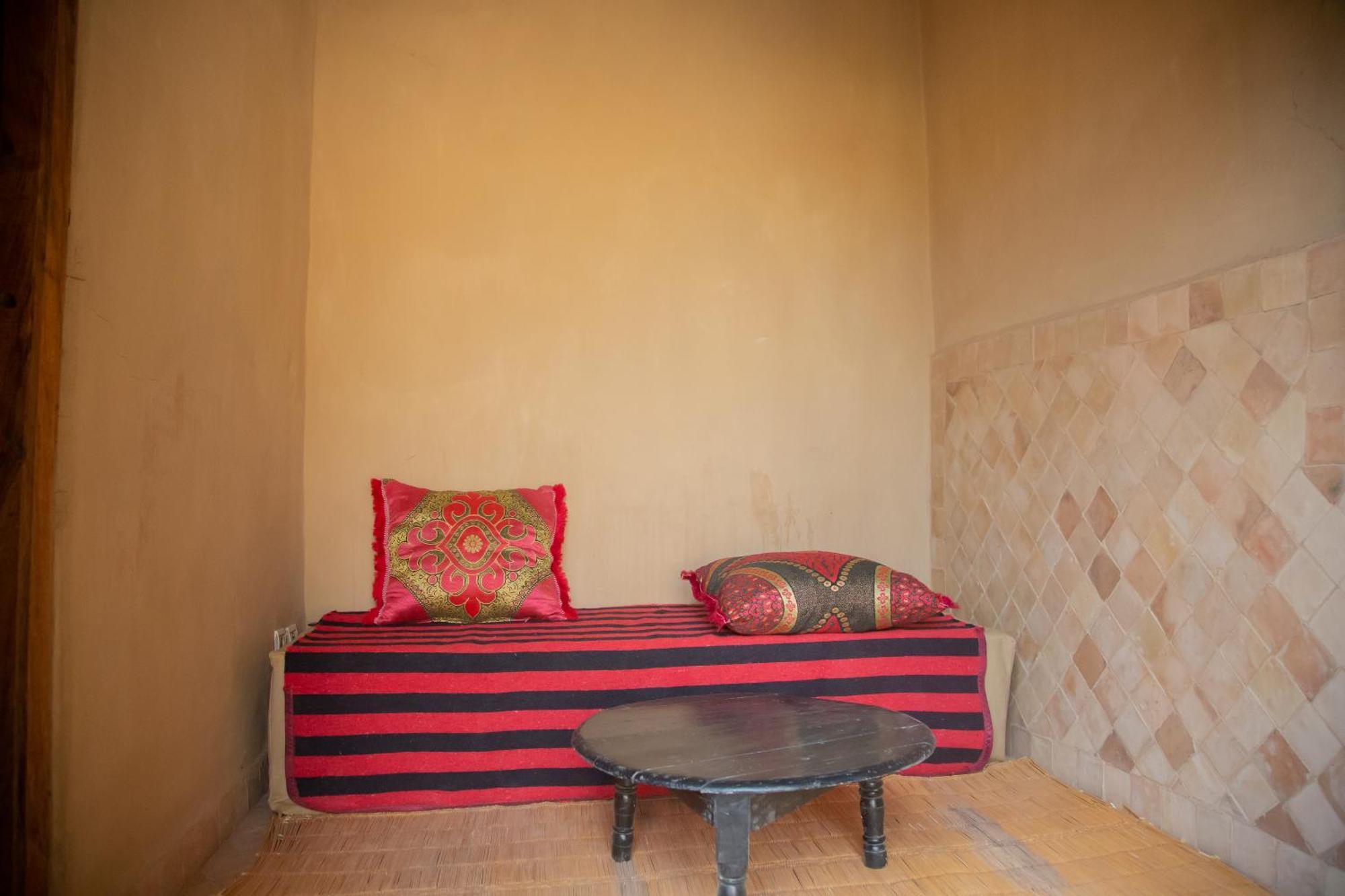 Dar Les Dattiers Taroudant Exterior foto