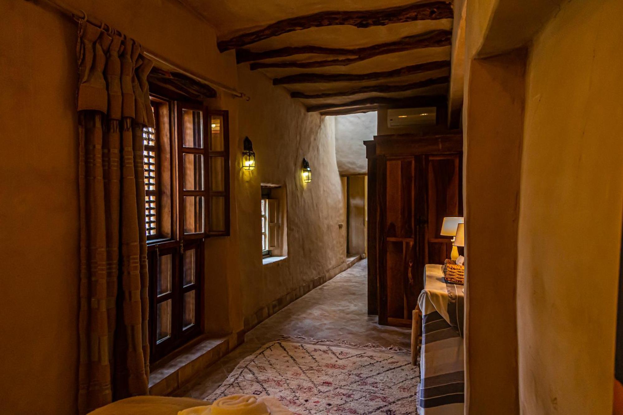 Dar Les Dattiers Taroudant Exterior foto